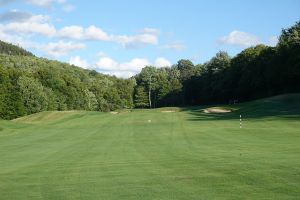 Sunday River 17th Approach